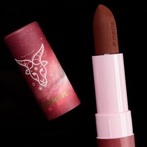 Sephora Astrology 98 Capricorn Matte Lipstick NWT